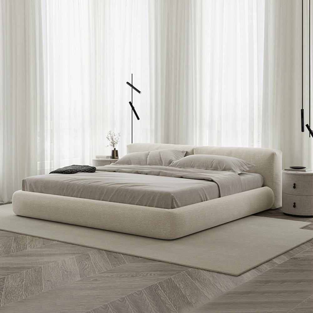 Cloud Platform Bed