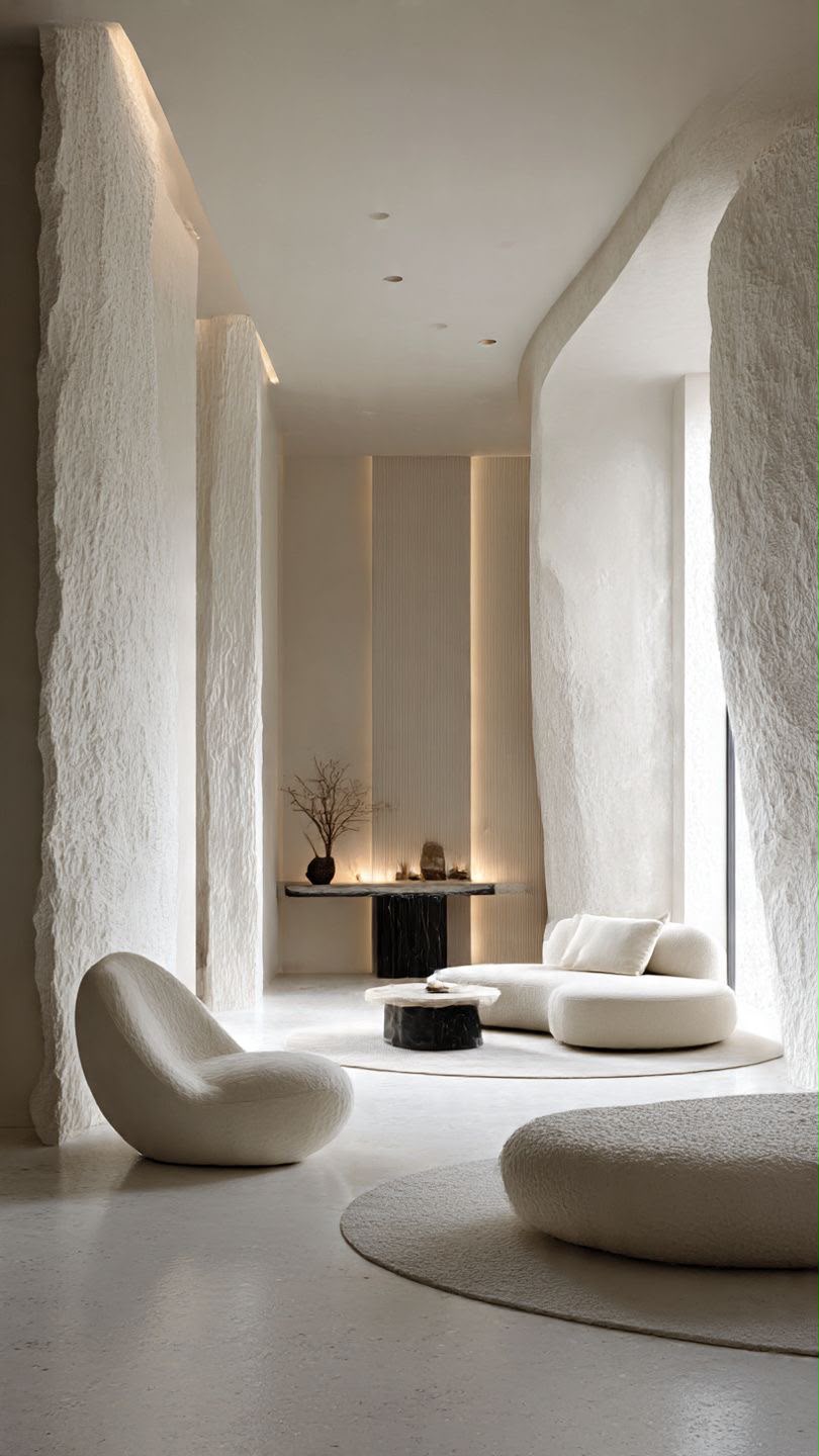 Arco Side Table