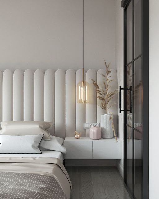 Halo Pendant Light