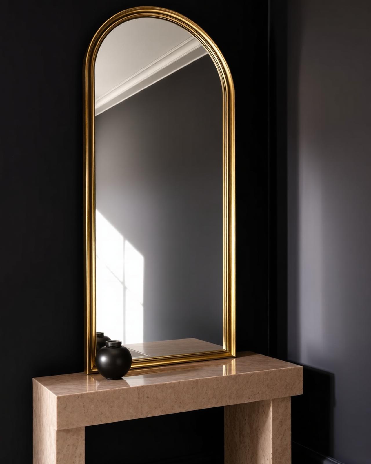 Mirrors